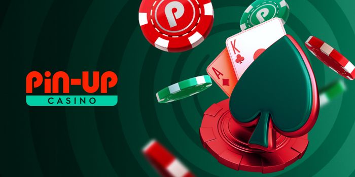 Все, что вам нужно знать об онлайн-казино Pin Up Games KZ